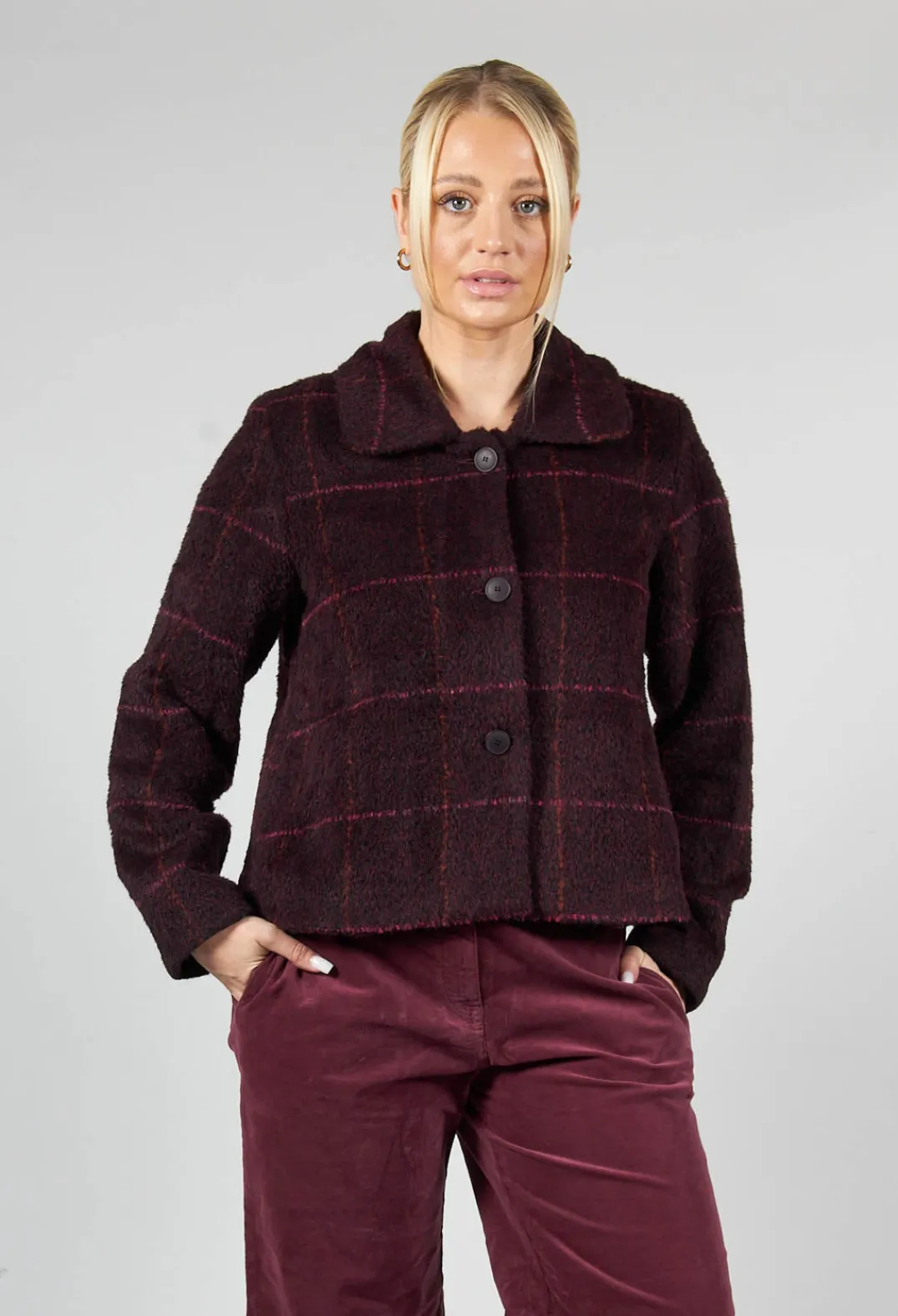Mes Soeurs u0026 Moi Jackets^Houdini Jacket in Type