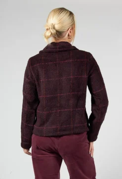 Mes Soeurs u0026 Moi Jackets^Houdini Jacket in Type