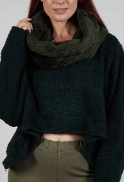 Privatsachen Scarves^Hubschhals Scarf in Freund