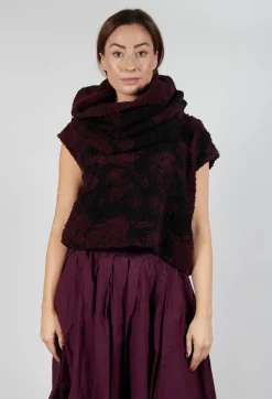Privatsachen Scarves^Hubschhals Scarf in Hildegard