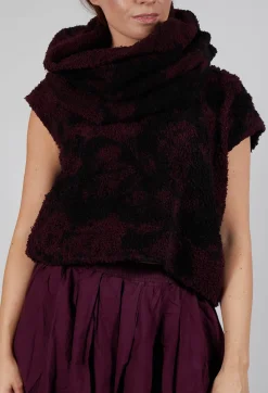 Privatsachen Scarves^Hubschhals Scarf in Hildegard