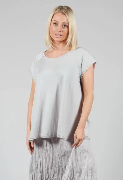 Privatsachen Shirts & Blouses^Idealasur Shirt in Mond Blue