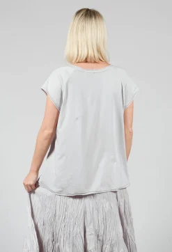 Privatsachen Shirts & Blouses^Idealasur Shirt in Mond Blue