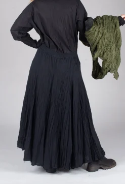 Privatsachen Skirts^Infuhlung Skirt in Kaviar