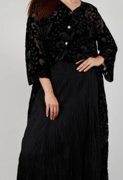 Privatsachen Skirts^Infuhlung Skirt in Kaviar