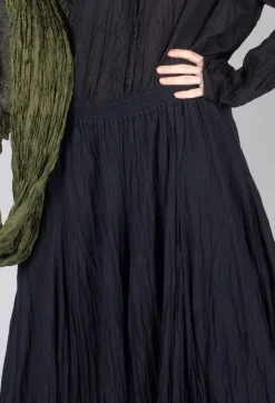 Privatsachen Skirts^Infuhlung Skirt in Kaviar