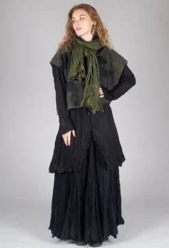 Privatsachen Skirts^Infuhlung Skirt in Kaviar