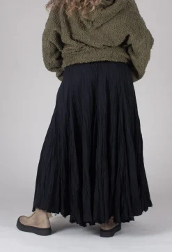 Privatsachen Skirts^Infuhlung Skirt in Kaviar
