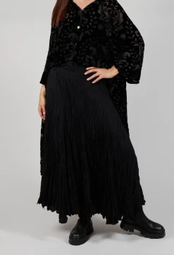 Privatsachen Skirts^Infuhlung Skirt in Kaviar