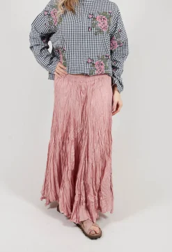 Privatsachen Skirts^Infuhlung Skirt in Lotus