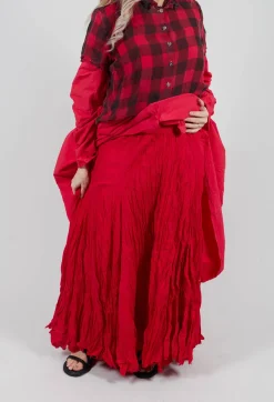 Privatsachen Skirts^Infuhlung Skirt in Pepper