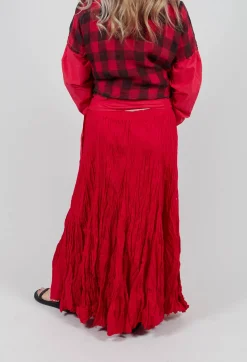 Privatsachen Skirts^Infuhlung Skirt in Pepper