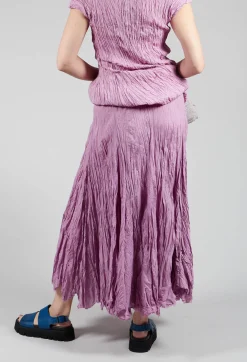 Privatsachen Skirts^Infuhlung Skirt in Perlmutt