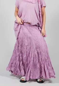 Privatsachen Skirts^Infuhlung Skirt in Perlmutt