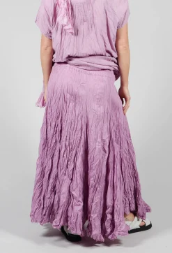 Privatsachen Skirts^Infuhlung Skirt in Perlmutt