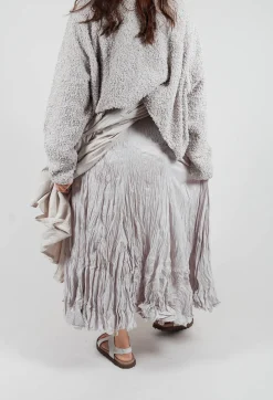 Privatsachen Skirts^Infuhlung Skirt in Pliz