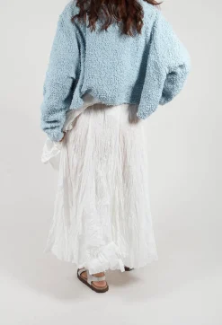 Privatsachen Skirts^Infuhlung Skirt in Schnee