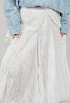 Privatsachen Skirts^Infuhlung Skirt in Schnee