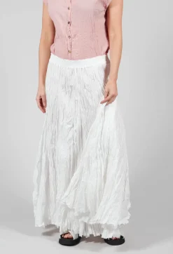 Privatsachen Skirts^Infuhlung Skirt in Schnee