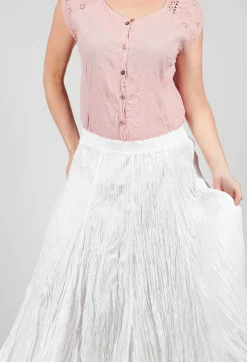 Privatsachen Skirts^Infuhlung Skirt in Schnee