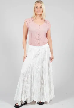 Privatsachen Skirts^Infuhlung Skirt in Schnee