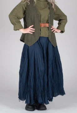 Privatsachen Skirts^Infuhlung Skirt in Stromung