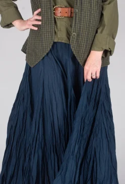 Privatsachen Skirts^Infuhlung Skirt in Stromung