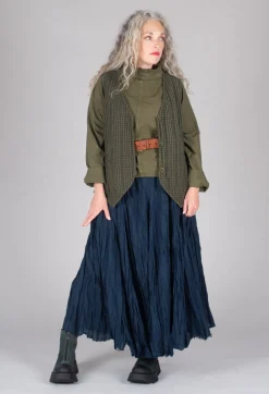 Privatsachen Skirts^Infuhlung Skirt in Stromung