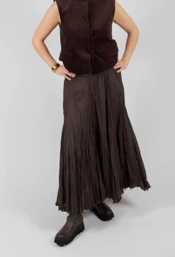 Privatsachen Skirts^Infuhlung Skirt in Teak