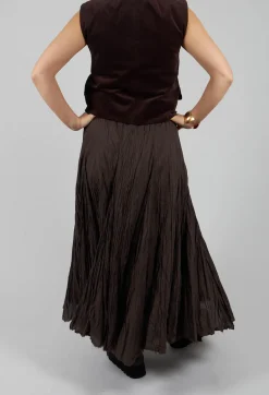 Privatsachen Skirts^Infuhlung Skirt in Teak