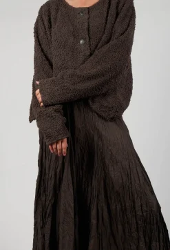 Privatsachen Skirts^Infuhlung Skirt in Teak