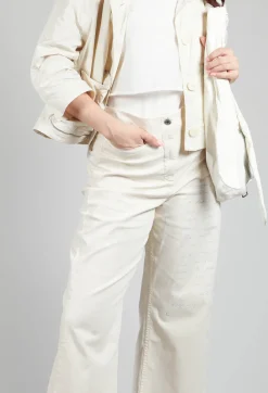 Annette Gortz Trousers^Inka Trouser In Scribble