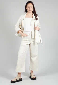Annette Gortz Trousers^Inka Trouser In Scribble