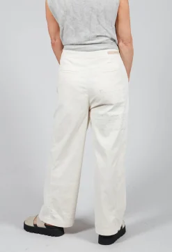Annette Gortz Trousers^Inka Trouser In Scribble