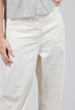 Annette Gortz Trousers^Inka Trouser In Scribble