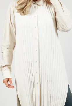 Annette Gortz Shirts & Blouses^Irma Blouse in Dune