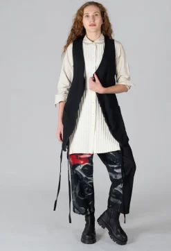 Annette Gortz Shirts & Blouses^Irma Blouse in Dune