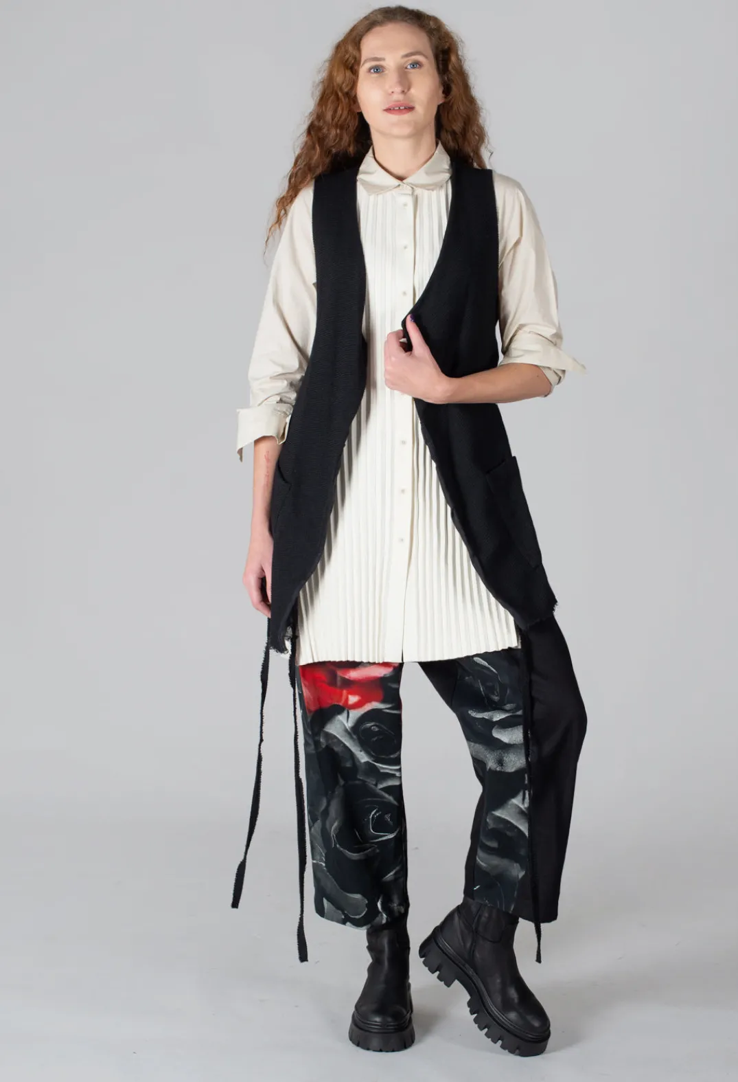 Annette Gortz Shirts & Blouses^Irma Blouse in Dune