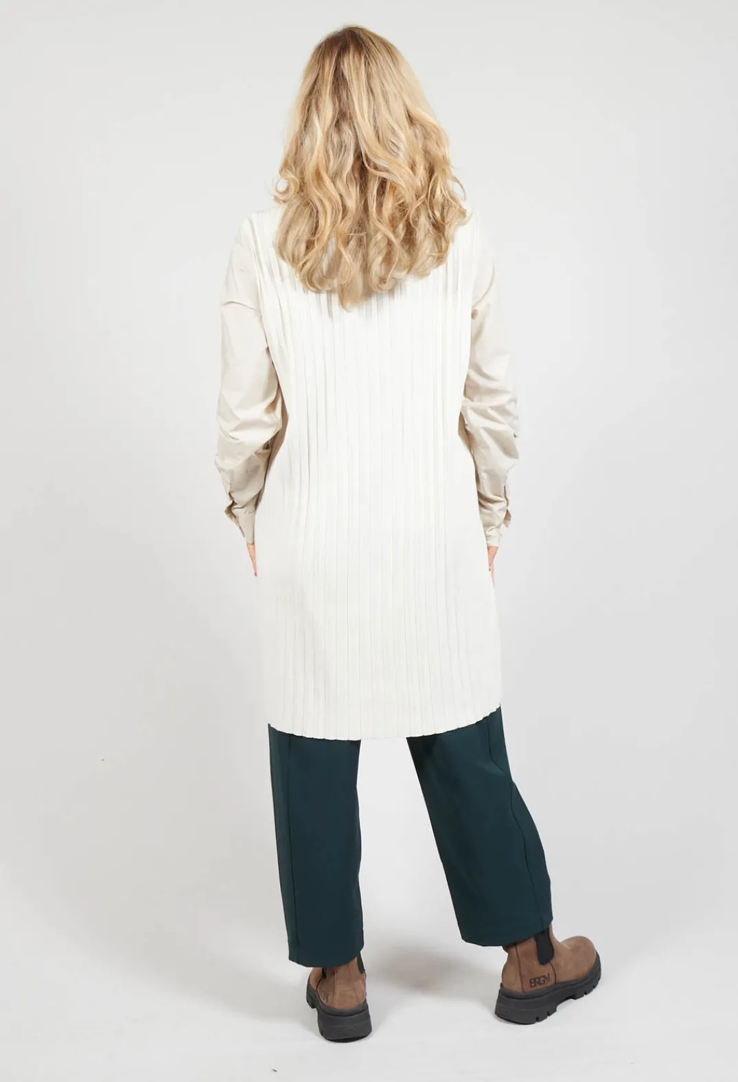 Annette Gortz Shirts & Blouses^Irma Blouse in Dune