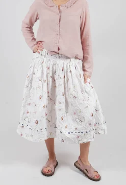 Ewa I Walla Skirts^Isabella Skirt in Original