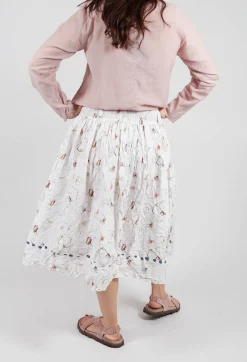 Ewa I Walla Skirts^Isabella Skirt in Original