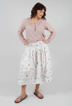 Ewa I Walla Skirts^Isabella Skirt in Original
