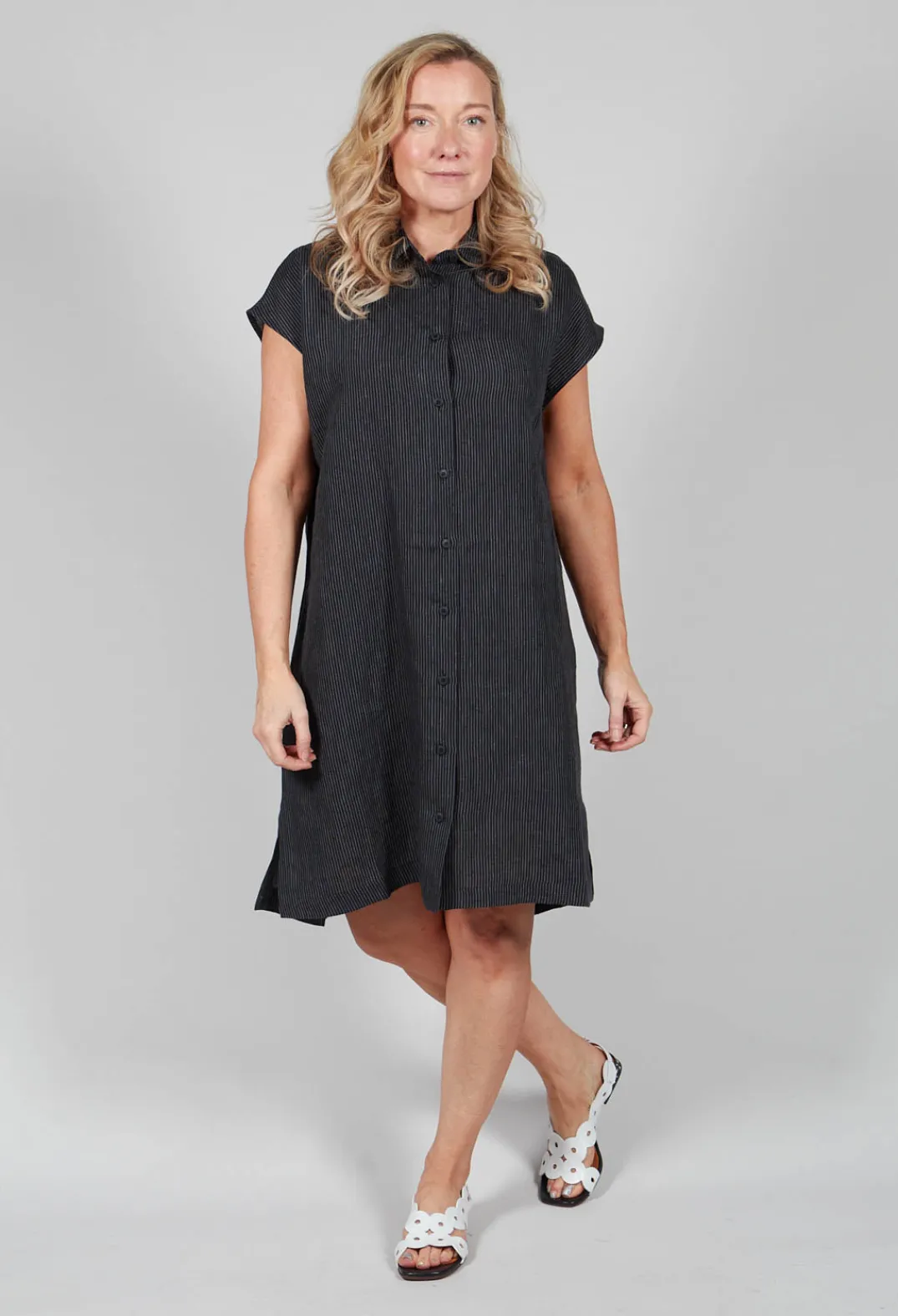 Mes Soeurs u0026 Moi Dresses^Isard Dress in Black