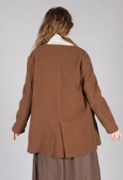 Hannoh Wessel Jackets^Jacke Vinciene in Cinnamon
