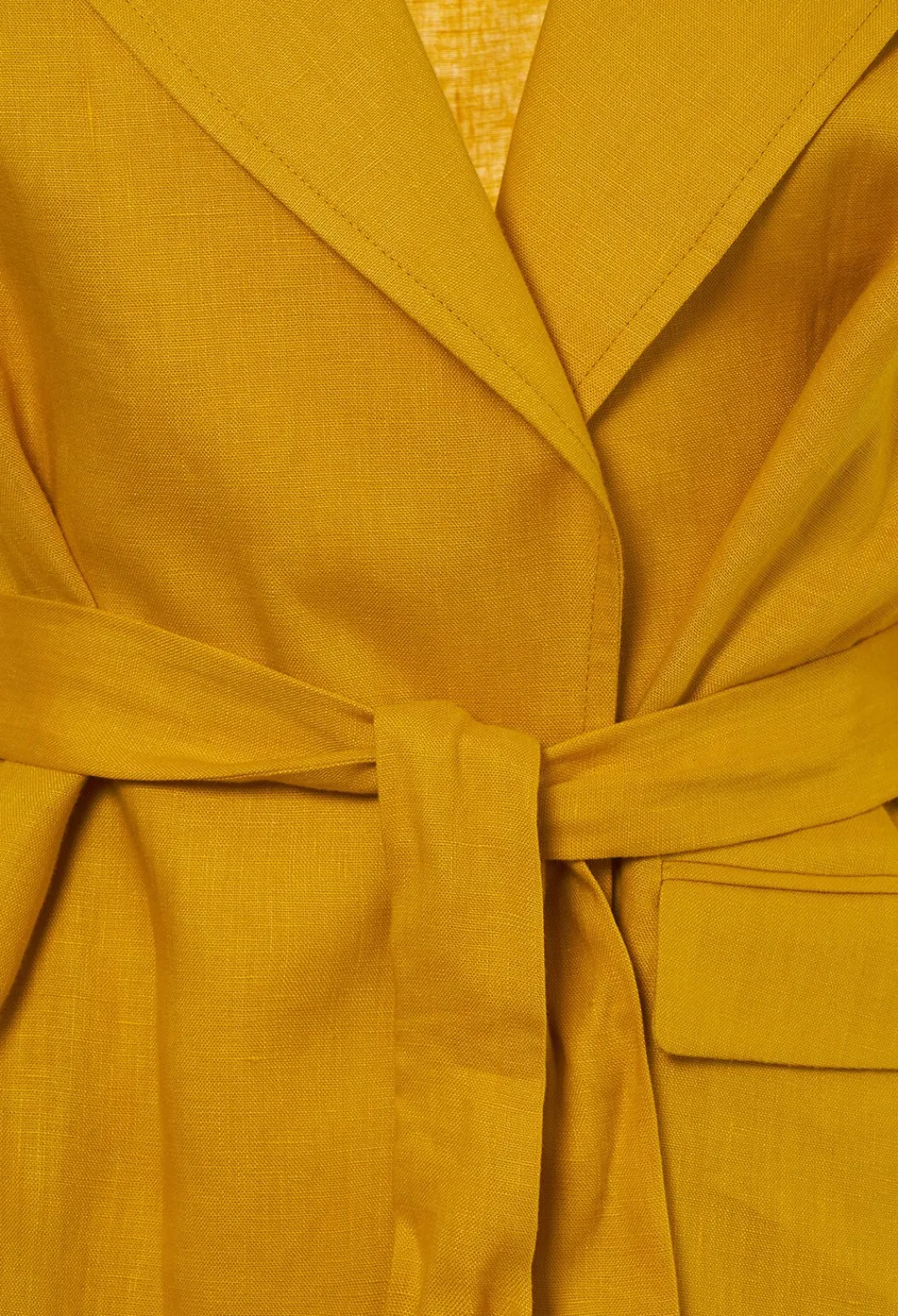 Niù Jackets^Jacket in Banana
