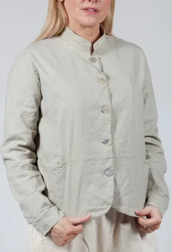 Aequamente Jackets^Jacket in Stagno