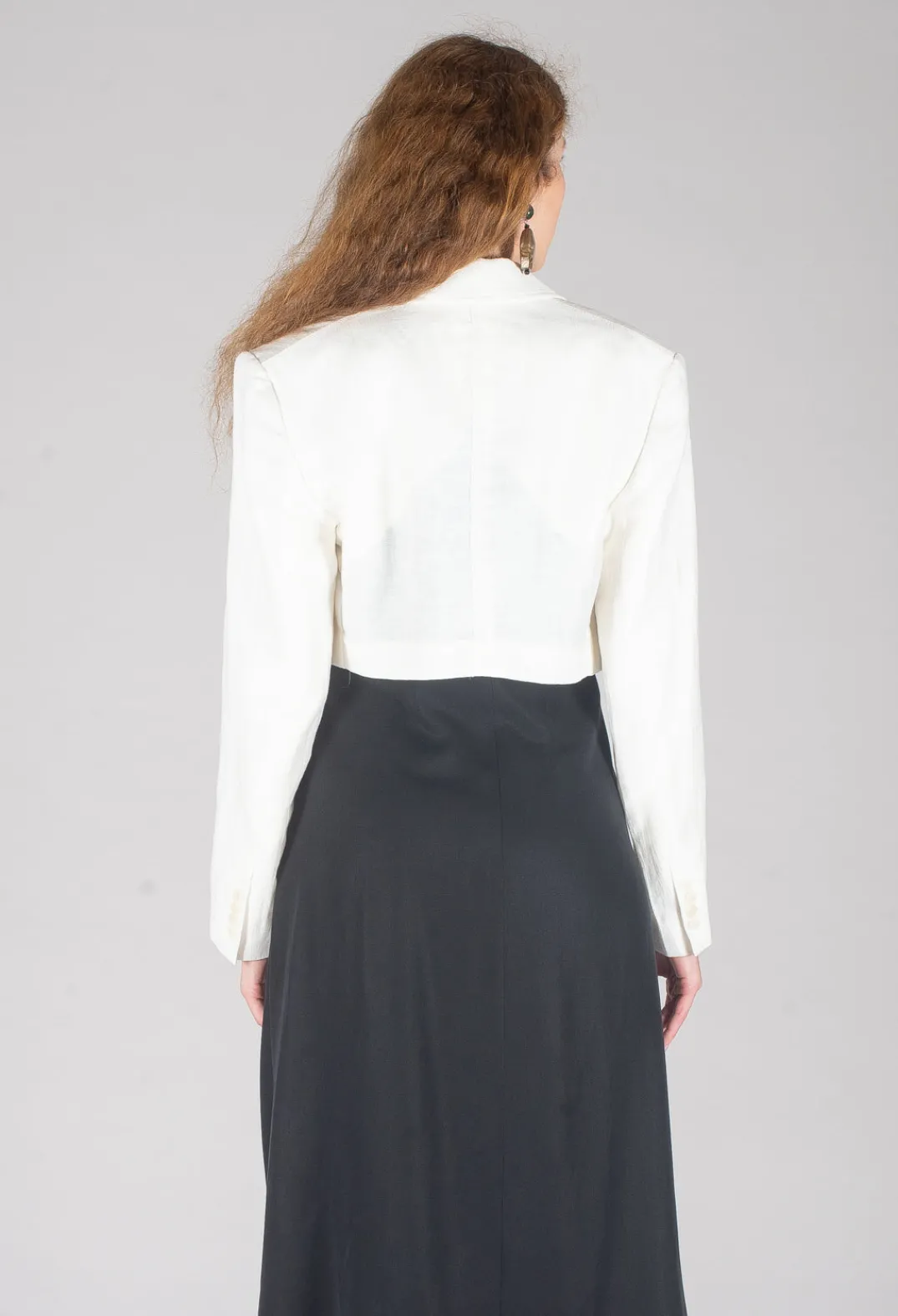 Malloni Jackets^Jacket Peressuti in Latte