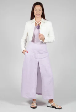 Malloni Jackets^Jacket Peressuti in Latte
