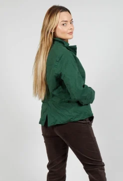 Hannoh Wessel Jackets^Jacket Valeriane in Green