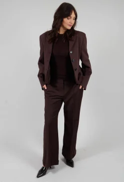 Mei Meij Jackets^Jacket with Embellishment Detail in Java